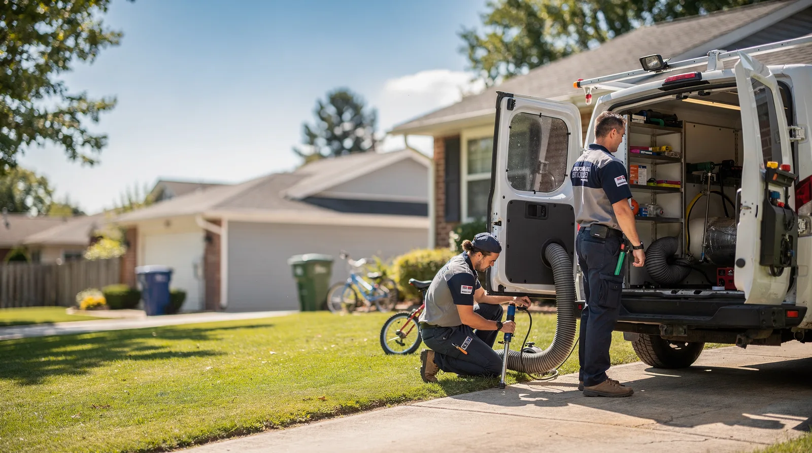 24/7 HVAC Repair & AC Replacement in Viola, DE near me